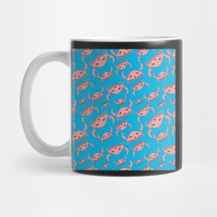 crabs Mug